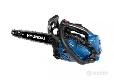 MOTOSEGA DA POTATURA SUPERLEGGERA HYUNDAI 35530