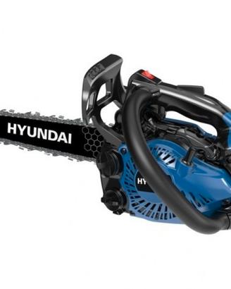 MOTOSEGA DA POTATURA SUPERLEGGERA HYUNDAI 35530