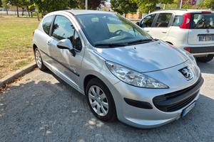 Peugeot 207 1,4 diesel 3 porte