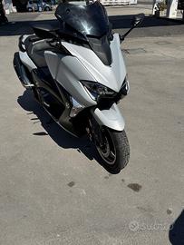 Yamaha T Max 530 - 2019