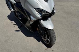 Yamaha T Max 530 - 2019