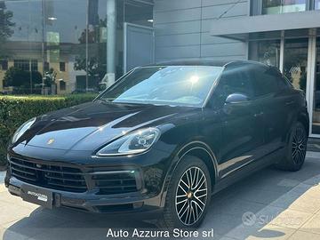 Porsche Cayenne Coupè V6 3.0 tiptronic | IVA,...