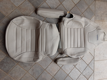 Mobilvetta copri sedili originali