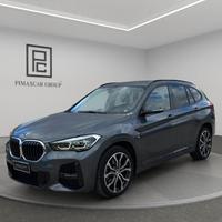 BMW X1 xdrive20d Msport auto