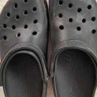 In stock: Scarpe Crocs, adidas, altre
