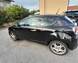 ALFA ROMEO MiTo - 2008