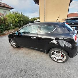 ALFA ROMEO MiTo - 2008