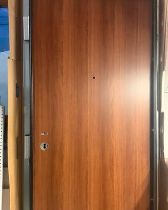 Porta Blindata Nuova