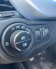 Comando luci fiat 500x