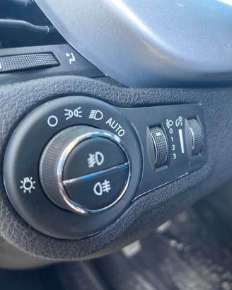 Comando luci fiat 500x