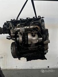 Motore Usato D4EA