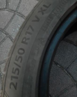 4 gomme da neve  2015 r17