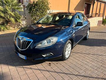 Lancia Delta 1.6 MJT DPF Argento