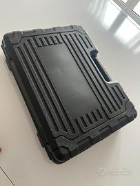 Valigia multiatrezzo