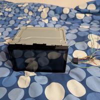 Autoradio Pioneer SPH-DA250DAB