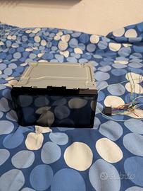 Autoradio Pioneer SPH-DA250DAB