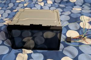 Autoradio Pioneer SPH-DA250DAB