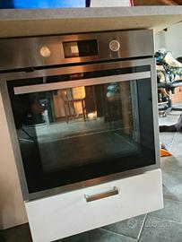 Forno ventilato ikea