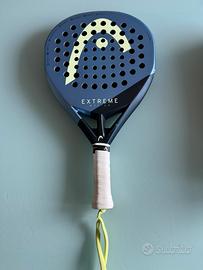 Racchetta Padel Head Extreme Motion
