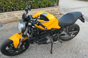 Vendita Ducati Monster 821 - anno 2018