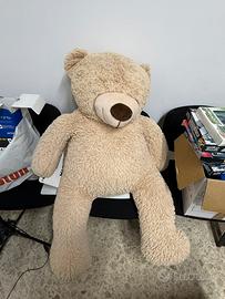 Orsacchiotto gigante