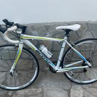 Bici da corsa SCOTT Contessa speedster