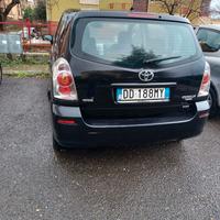 Toyoto Corolla Verso 2.2 Diesel