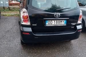 Toyoto Corolla Verso 2.2 Diesel