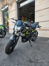 Kawasaki Z 125