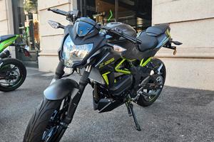 Kawasaki Z 125