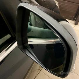 Specchietti retrovisori