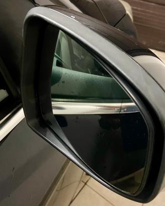 Specchietti retrovisori