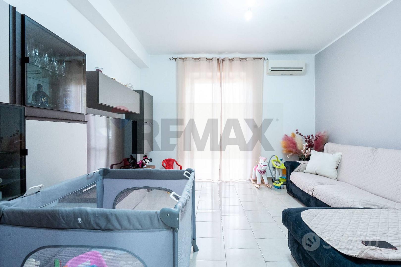 Appartamento - Aci Sant'Antonio - Vista 6