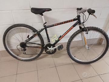 specialized ragazzo