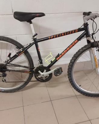 specialized ragazzo