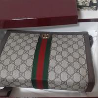 borsello pochet unisex Gucci 