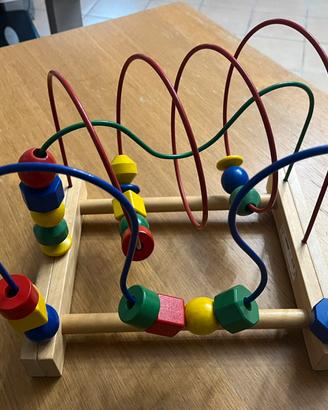 Gioco ikea