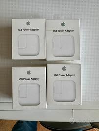 Alimentatore per ricarica Apple Usb