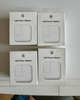Alimentatore per ricarica Apple Usb