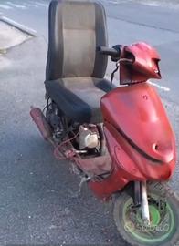 Aerox 50 (leggere descrizione)