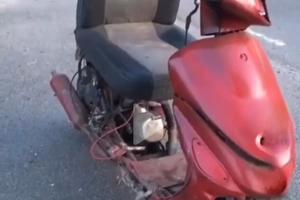 Aerox 50 (leggere descrizione)