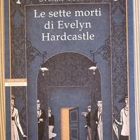 Le sette morti di Evelyn Hardcastle - Stuart Turto