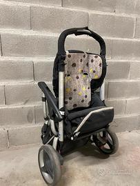 Passeggino Janè Muum