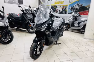 SYM Joyride 300 DA IMMATRICOLARE CONSEGNA GRATUI