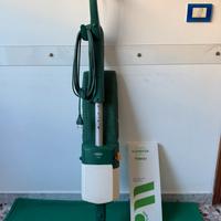 Aspirapolvere folletto vk122 vorwerk