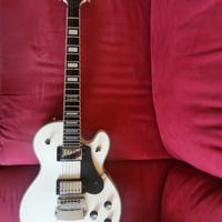 Hagstrom Swede white