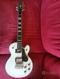 Hagstrom Swede white