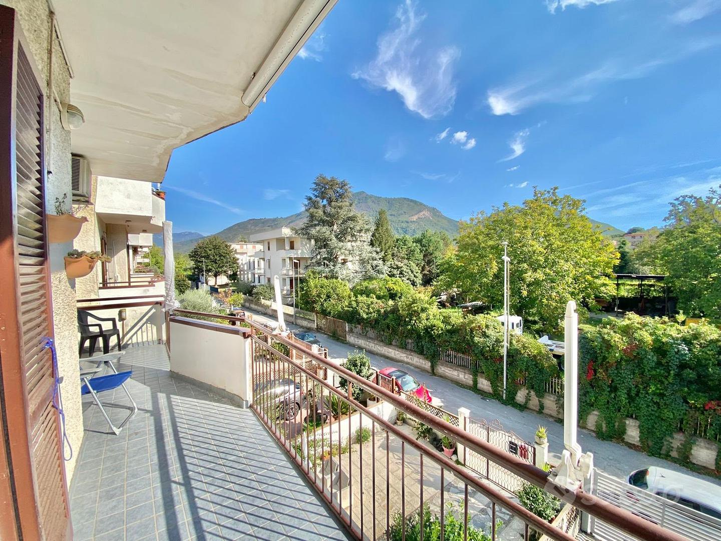 Appartamento – Roccapiemonte, Casali - Vista 3