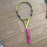 Racchetta tennis Babolat Pure Aero Lite
