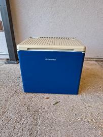Frigo Trivalente campeggio